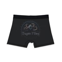 Image 1 of Dagon Films Logo Men's Boxer Briefs
