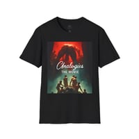 Image 1 of Analogies Worship T-Shirt