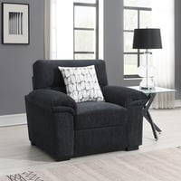Image 4 of UNi-U451 / SOFA, LOVESEAT AND CHAIR SET