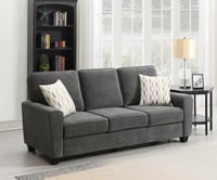 Image 2 of UNi-U525 / SOFA, LOVESEAT AND CHAIR SET
