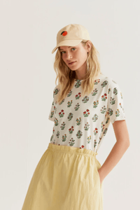 Image 2 of Minerva Top