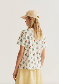 Image 4 of Minerva Top