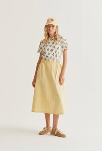 Image 6 of Minerva Top