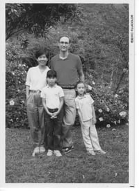 Image 3 of Mother Tongue, by Hilda Hoy (EPUB)