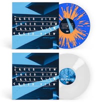 Image 2 of Caged View - New Fuel for an Old Fire 12" EP