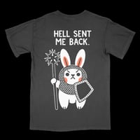 Image 1 of “Hell” T-Shirt