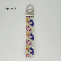 Image 2 of LBB Key Fob