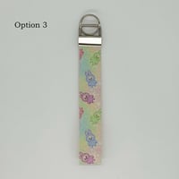 Image 4 of LBB Key Fob