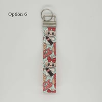 Image 7 of LBB Key Fob