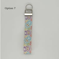 Image 8 of LBB Key Fob