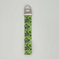 Image 4 of Super Pups Key Fob