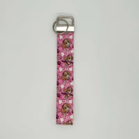 Image 7 of Super Pups Key Fob