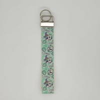 Image 8 of Super Pups Key Fob