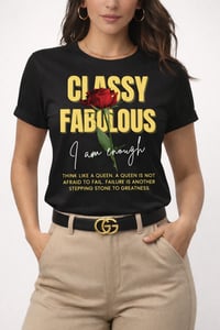 Image 1 of Classy & Fabulous