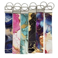 Image 1 of Ink Style Key Fob