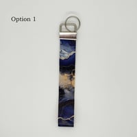 Image 2 of Ink Style Key Fob
