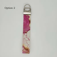 Image 3 of Ink Style Key Fob