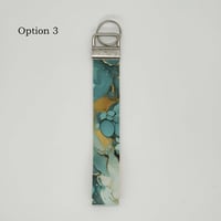 Image 4 of Ink Style Key Fob