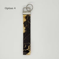 Image 5 of Ink Style Key Fob