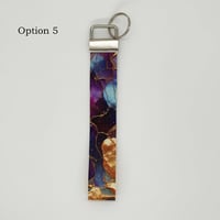 Image 6 of Ink Style Key Fob