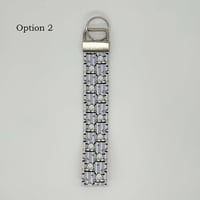 Image 3 of Kitty & Friends Key Fob