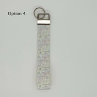 Image 5 of Kitty & Friends Key Fob