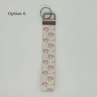 Image 7 of Kitty & Friends Key Fob