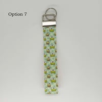 Image 8 of Kitty & Friends Key Fob