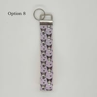 Image 9 of Kitty & Friends Key Fob