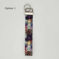 Image 2 of R&M Key Fob