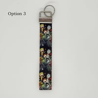 Image 4 of R&M Key Fob