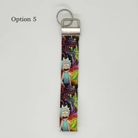Image 6 of R&M Key Fob
