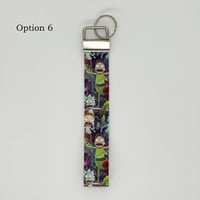 Image 7 of R&M Key Fob