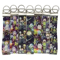 Image 1 of R&M Key Fob