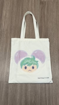 Image 1 of JamsVirtual Designer Tote Bag