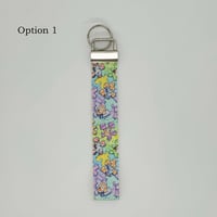 Image 2 of Heeler Key Fobs