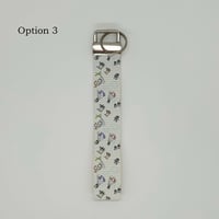 Image 4 of Heeler Key Fobs