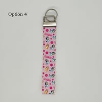 Image 5 of Heeler Key Fobs