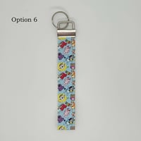 Image 7 of Heeler Key Fobs