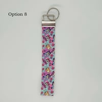 Image 9 of Heeler Key Fobs