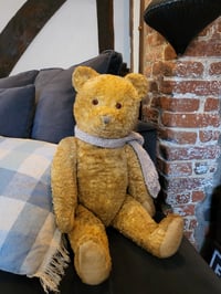 Image 1 of Old Vintage Bear 45cm  "Bobby"