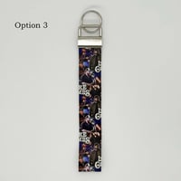 Image 4 of LC Key Fob