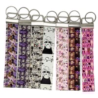 Image 1 of TS Key Fob