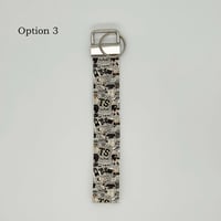 Image 4 of TS Key Fob