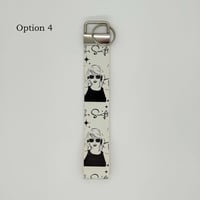 Image 5 of TS Key Fob