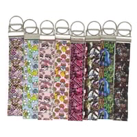 Image 1 of Random Key Fobs