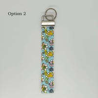 Image 3 of Random Key Fobs
