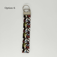 Image 7 of Random Key Fobs