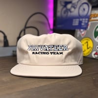 Image 1 of Racing Team Snapback - Beige