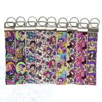 Image 1 of KPDH 1 Key Fobs